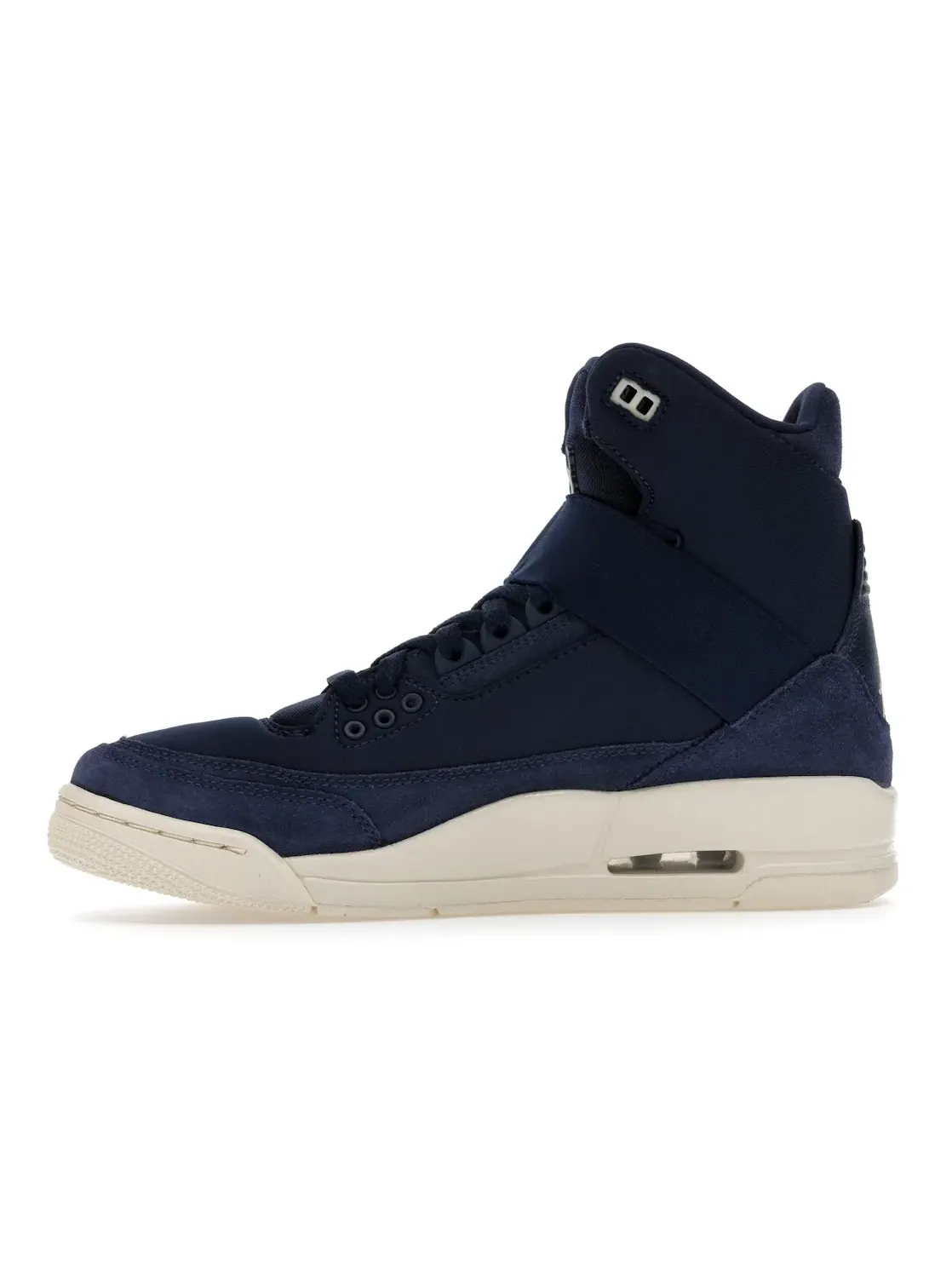 Женские кроссовки для повседневной носки Jordan 3 Retro Explorer XX Jordan — изображение 3 из 4