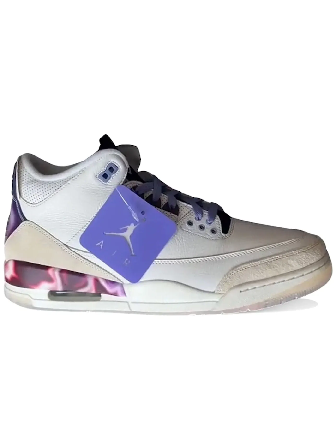 Мужские кроссовки Lifestyle Jordan 3 Retro — изображение 1 из 1