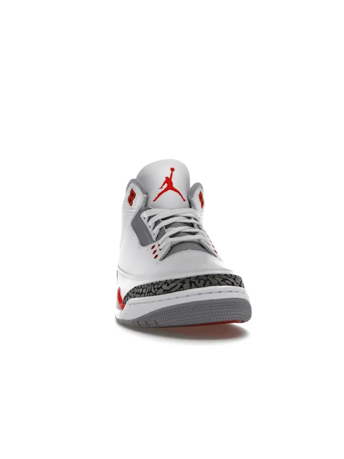 Мужские кроссовки Lifestyle с оригинальным цветовым решением Jordan 3 Retro — изображение 2 из 4