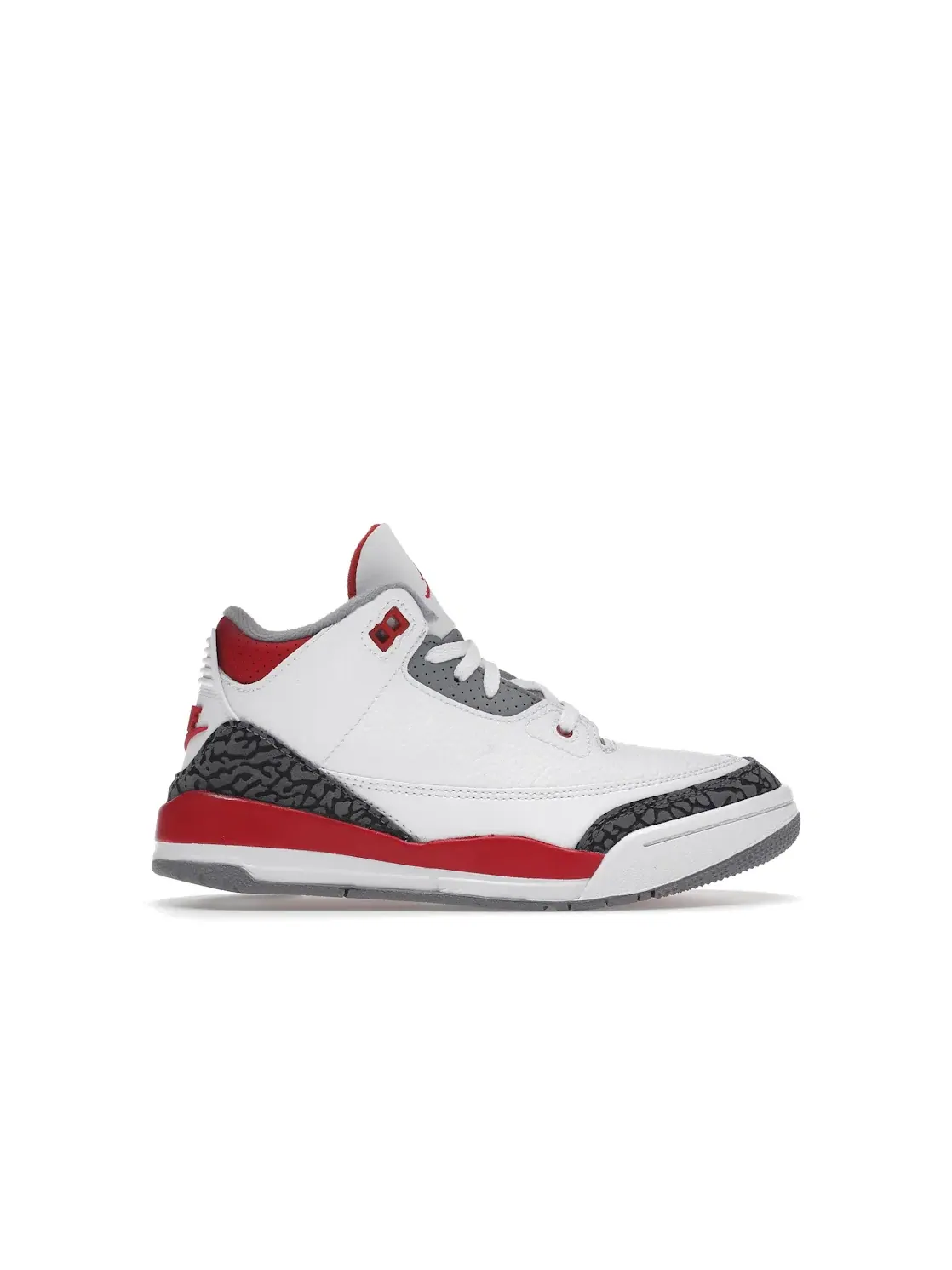 Детские кроссовки с ретро-дизайном Jordan 3 Retro Jordan — изображение 1 из 4