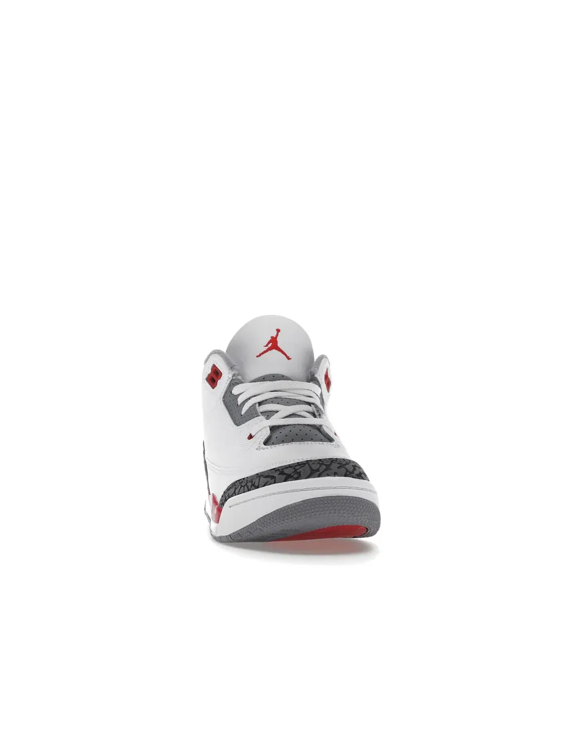 Детские кроссовки с ретро-дизайном Jordan 3 Retro Jordan — изображение 2 из 4