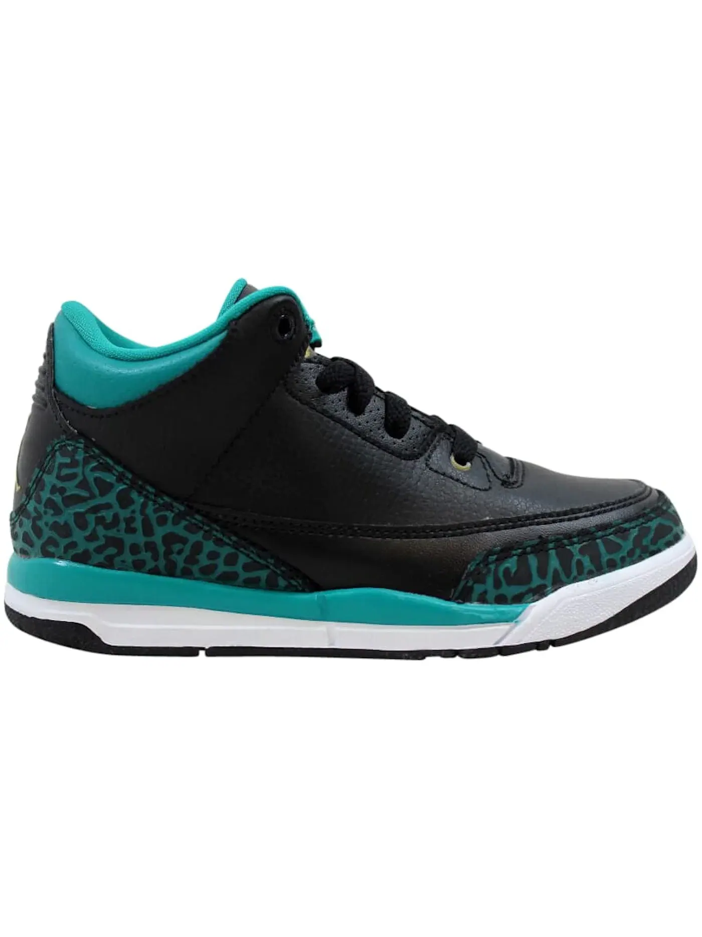 Детские кроссовки Lifestyle Jordan 3 Retro Jordan — изображение 1 из 1