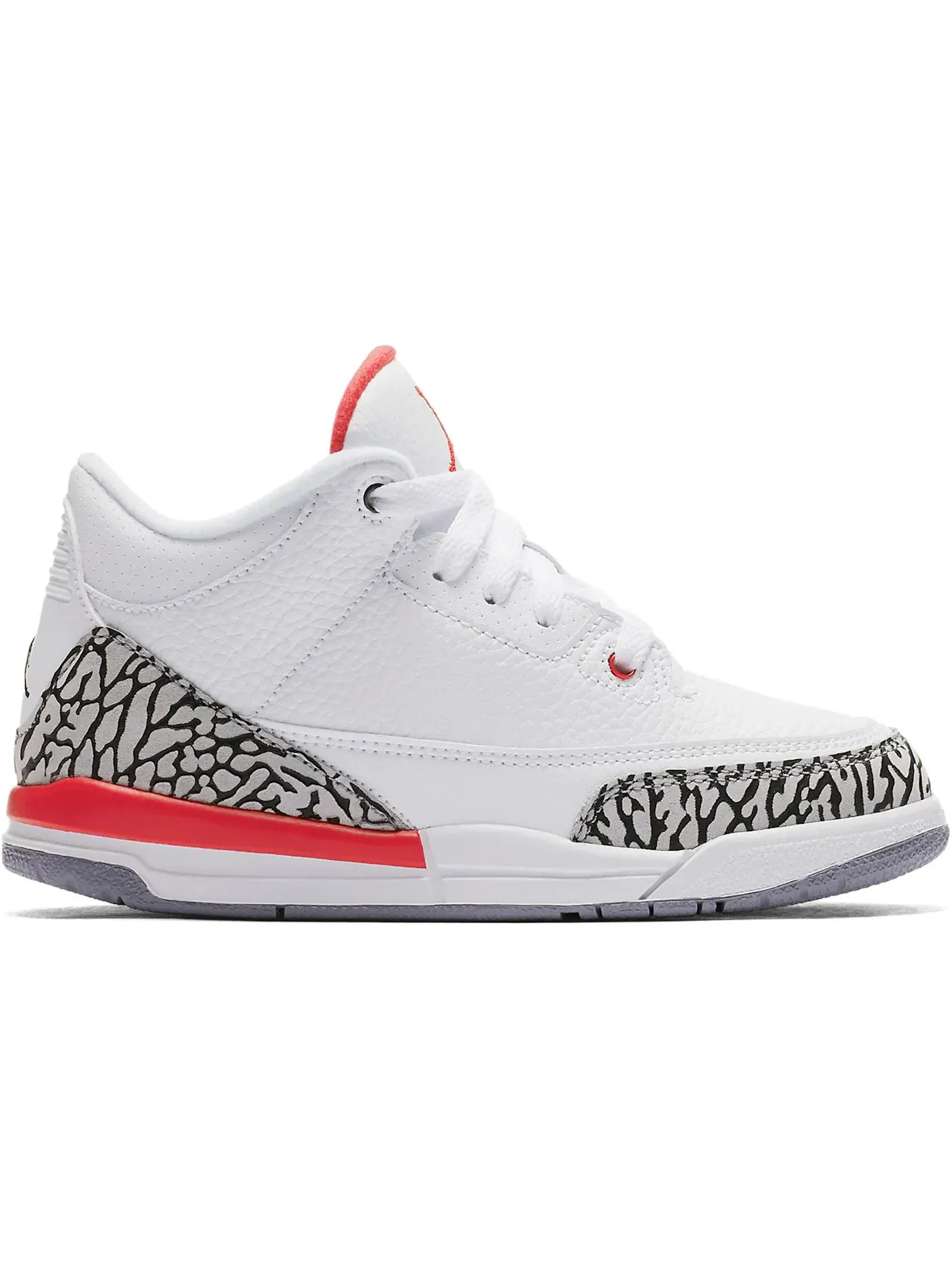 Детские кроссовки Lifestyle Jordan 3 Retro Jordan — изображение 1 из 1