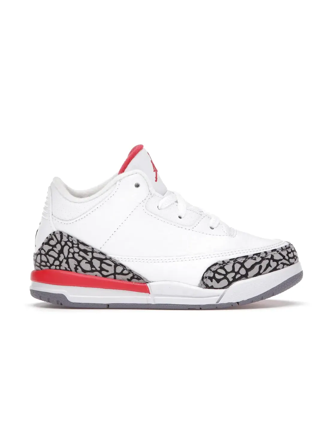Детские кроссовки Lifestyle Jordan 3 Retro Jordan — изображение 1 из 4