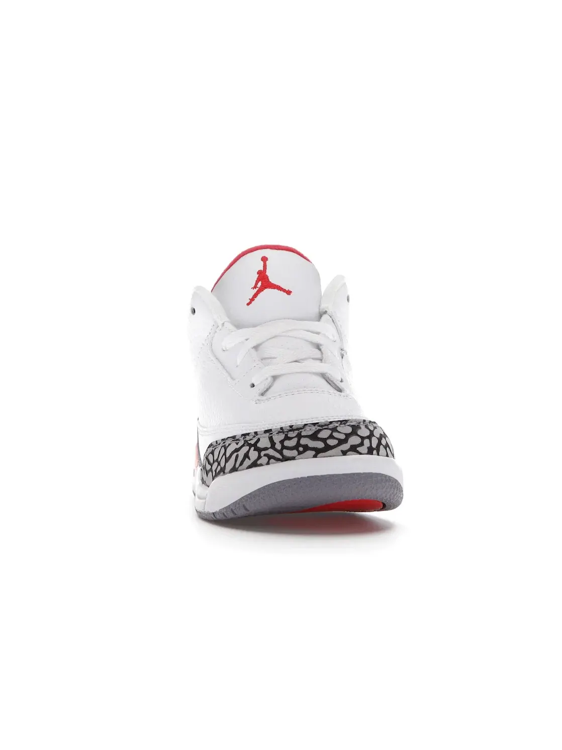 Детские кроссовки Lifestyle Jordan 3 Retro Jordan — изображение 2 из 4