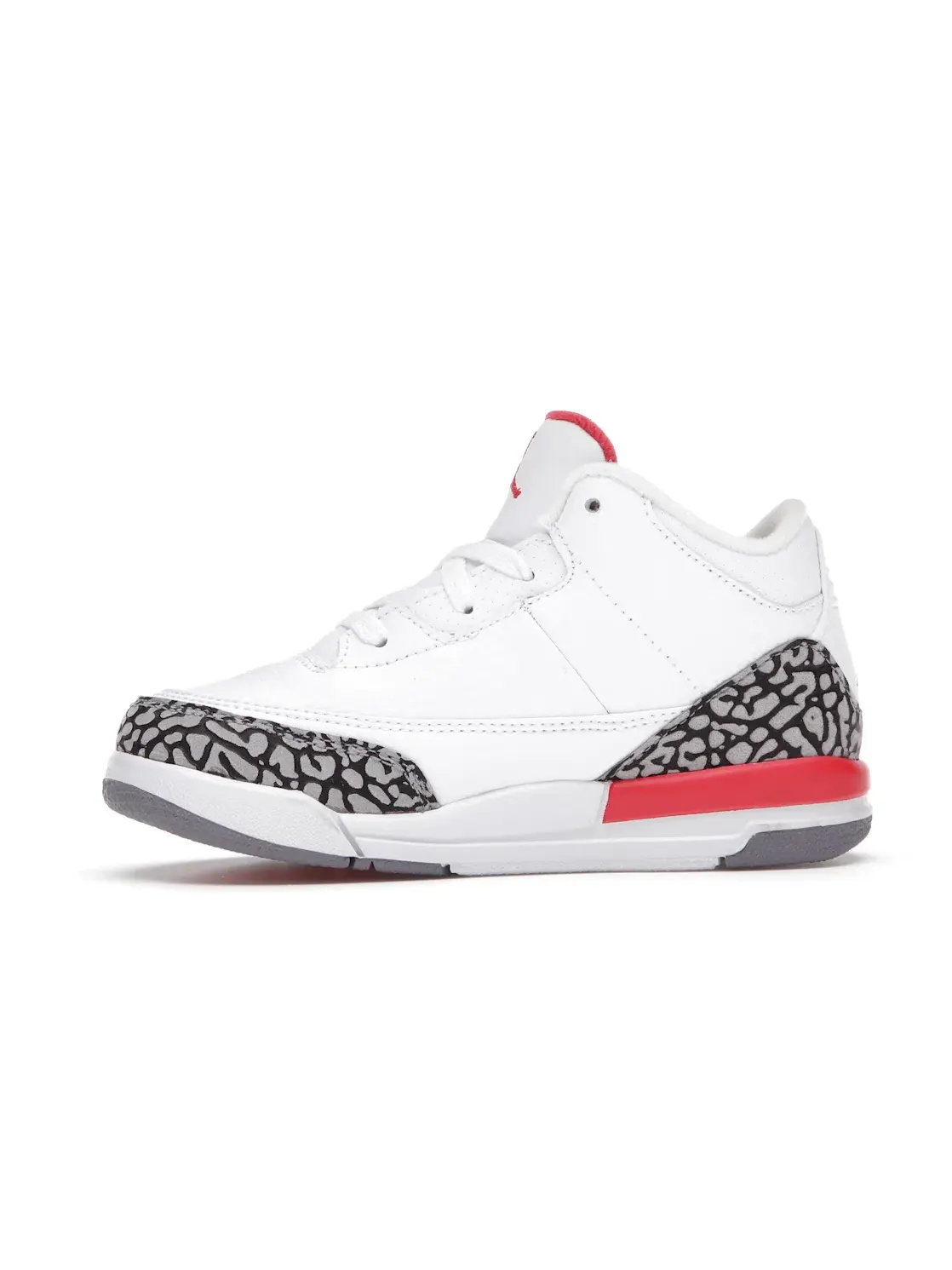 Детские кроссовки Lifestyle Jordan 3 Retro Jordan — изображение 3 из 4