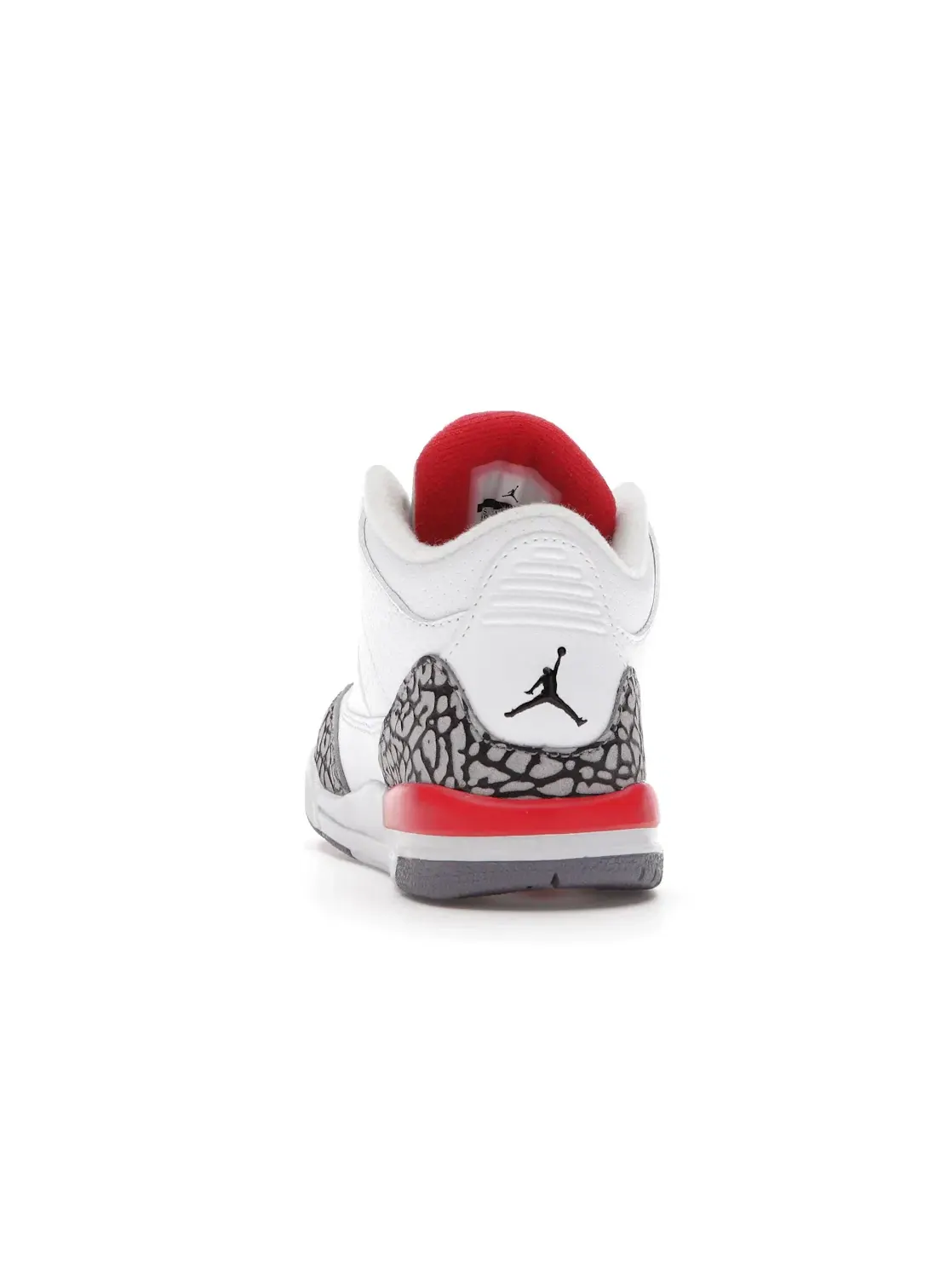 Детские кроссовки Lifestyle Jordan 3 Retro Jordan — изображение 4 из 4