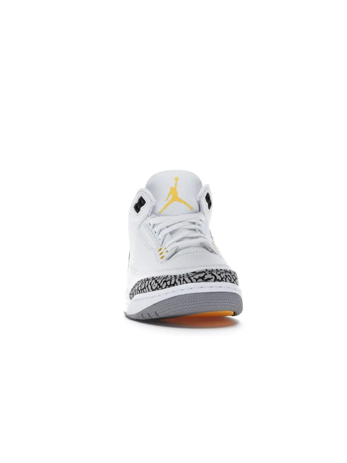 Женские кроссовки Lifestyle с модельным цветом Jordan 3 Retro Jordan — изображение 2 из 4