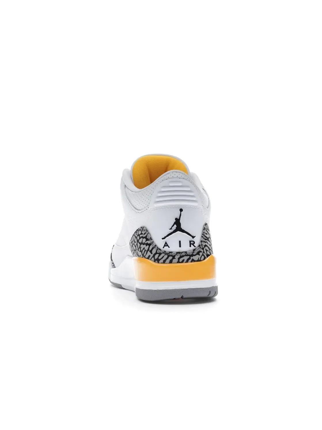 Женские кроссовки Lifestyle с модельным цветом Jordan 3 Retro Jordan — изображение 4 из 4