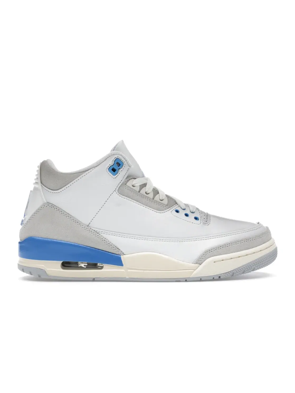 Мужские кроссовки с высоким качеством Jordan 3 Retro Jordan — изображение 1 из 4