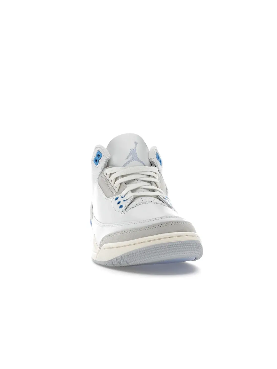 Мужские кроссовки с высоким качеством Jordan 3 Retro Jordan — изображение 2 из 4