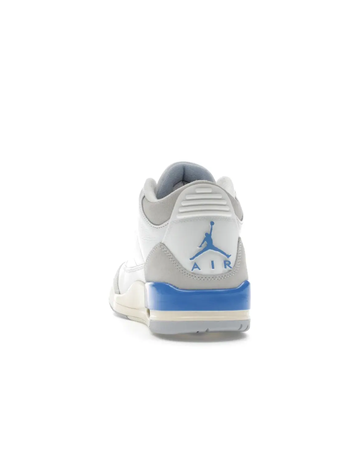 Мужские кроссовки с высоким качеством Jordan 3 Retro Jordan — изображение 4 из 4