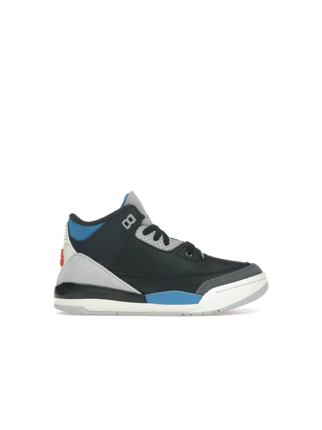 Детские кроссовки Lifestyle Jordan 3 Retro OG — изображение 1 из 4