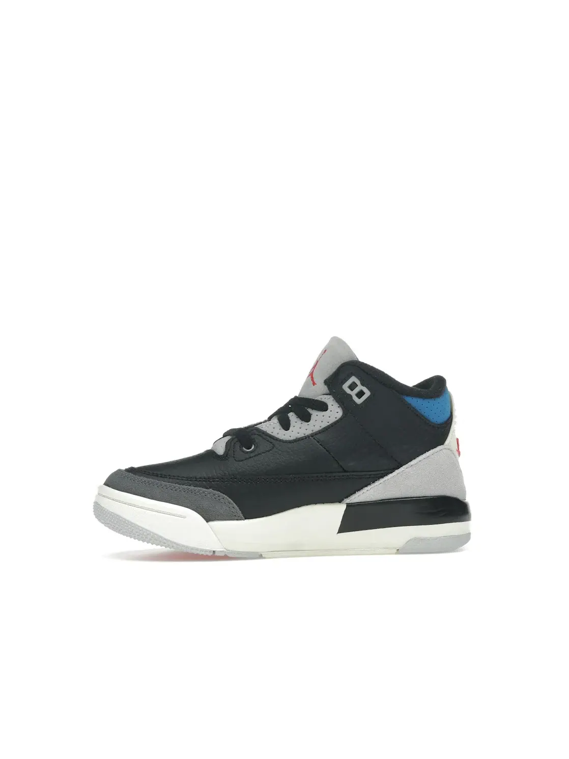 Детские кроссовки Lifestyle Jordan 3 Retro OG — изображение 3 из 4