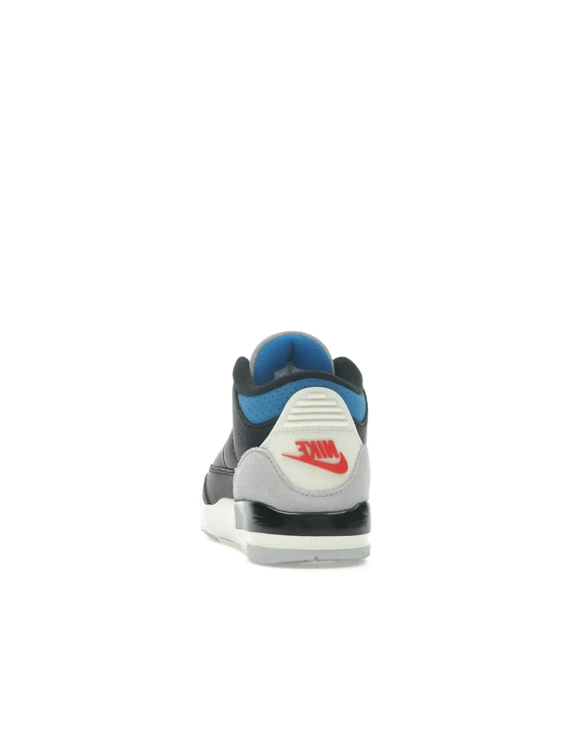 Детские кроссовки Lifestyle Jordan 3 Retro OG — изображение 4 из 4