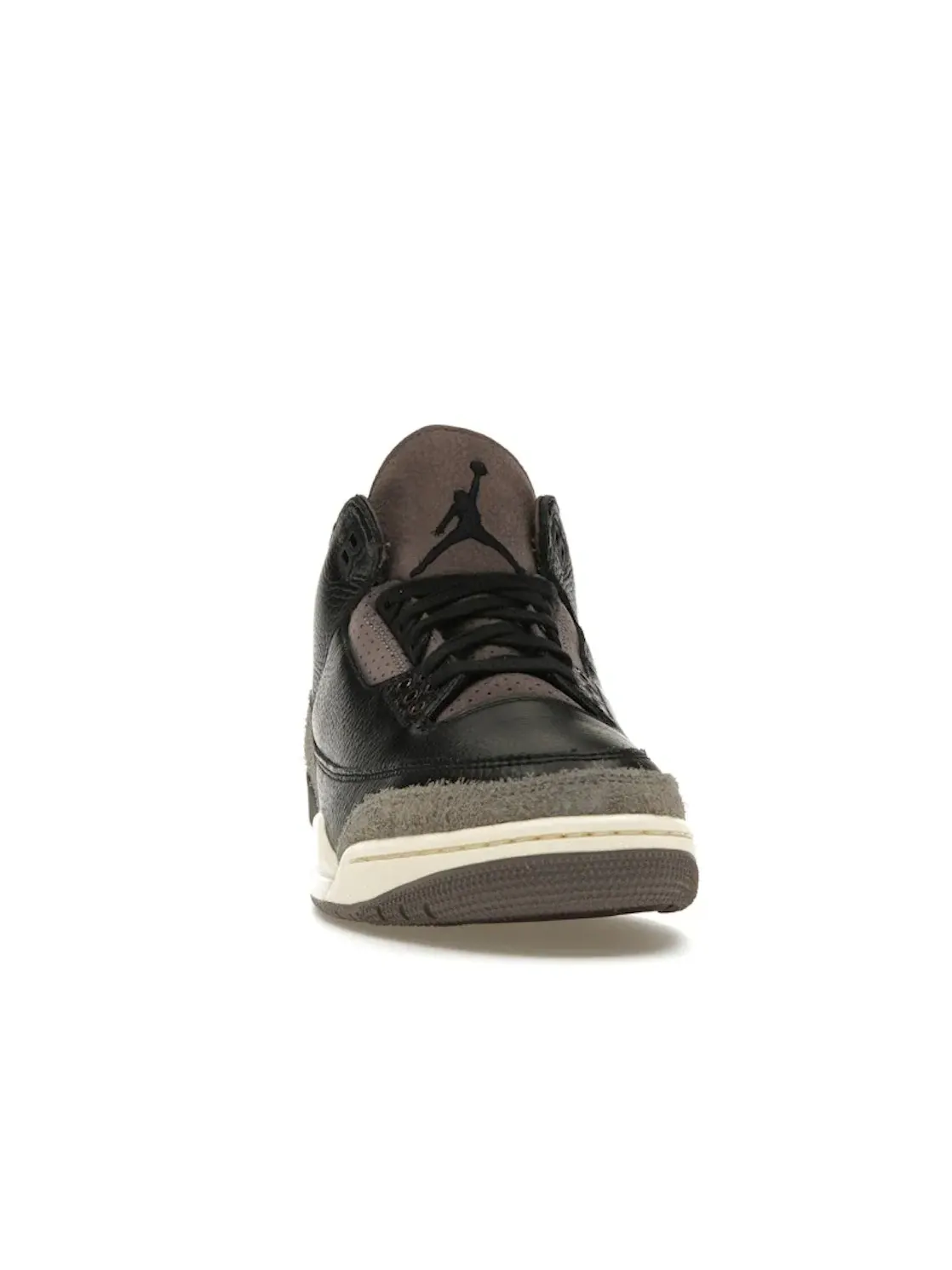 Женские кроссовки с премиальными материалами Jordan 3 Retro OG SP A Ma Maniére While You Were Sleeping Jordan