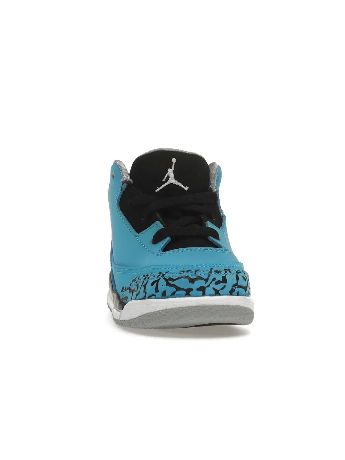 Детские кроссовки Lifestyle Jordan 3 Retro — изображение 2 из 4