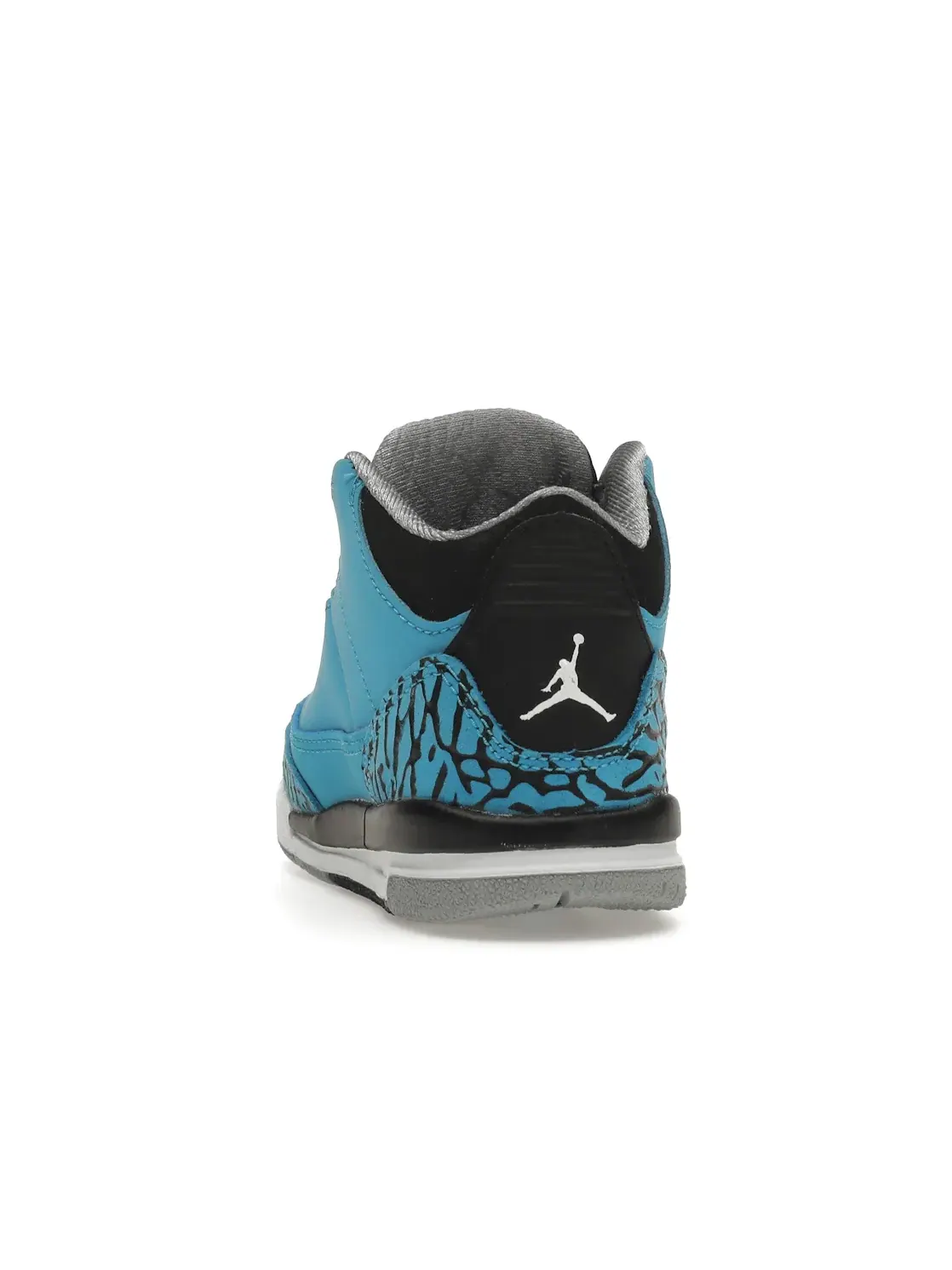 Детские кроссовки Lifestyle Jordan 3 Retro — изображение 4 из 4