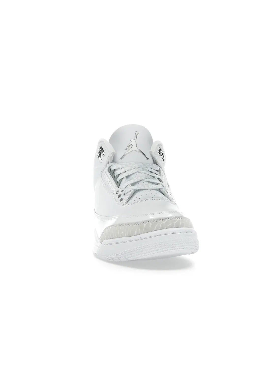 Мужские кроссовки с амортизацией Air Jordan 3 Retro Jordan — изображение 2 из 4