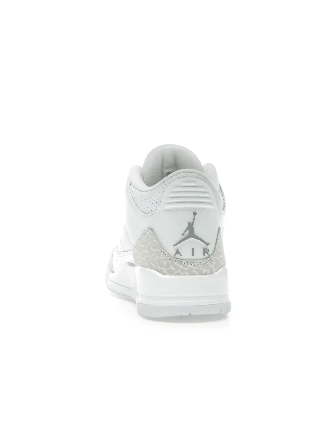Мужские кроссовки с амортизацией Air Jordan 3 Retro Jordan — изображение 4 из 4