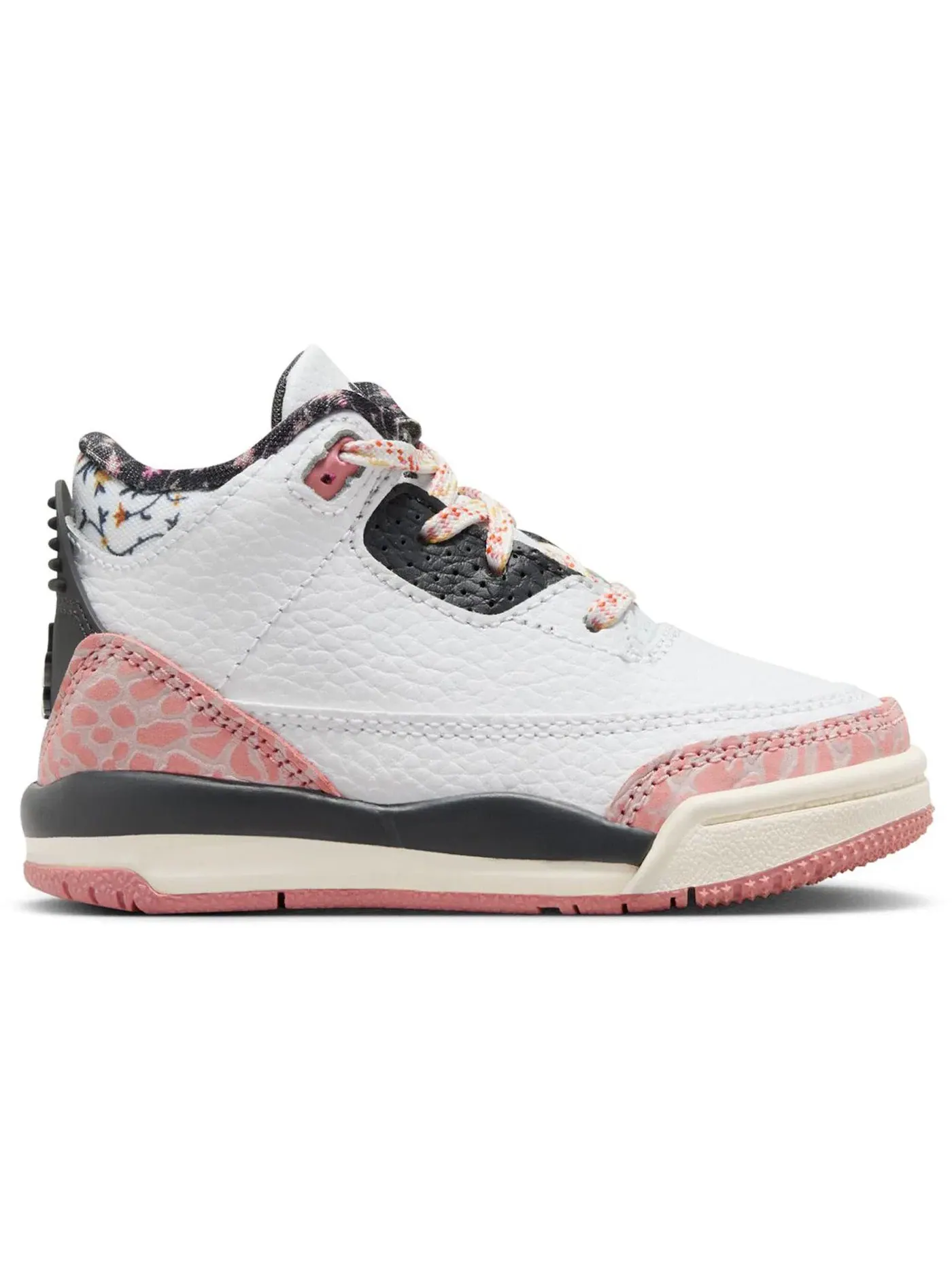 Детские кроссовки Lifestyle Jordan 3 Retro — изображение 1 из 1
