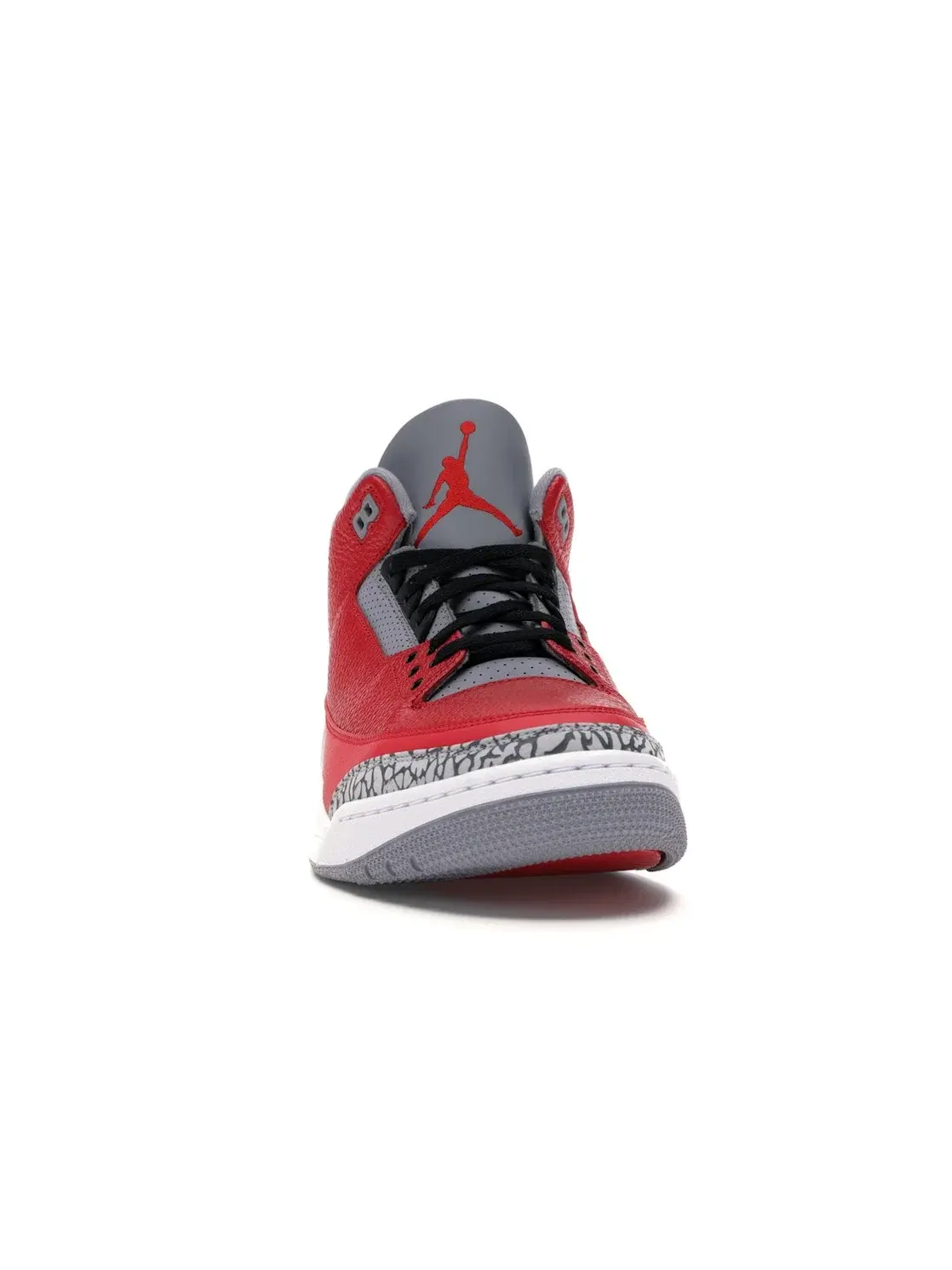 Мужские кроссовки с кожаным верхом Jordan 3 Retro SE Unite Jordan — изображение 2 из 4