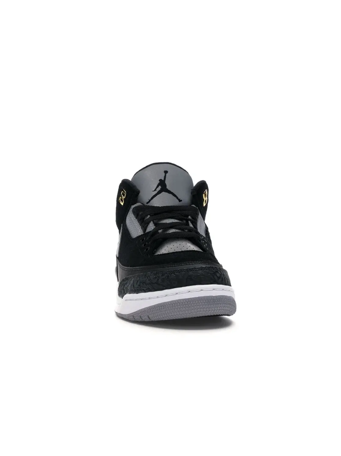 Мужские кроссовки с принтом Jordan 3 Retro Tinker Jordan — изображение 2 из 4