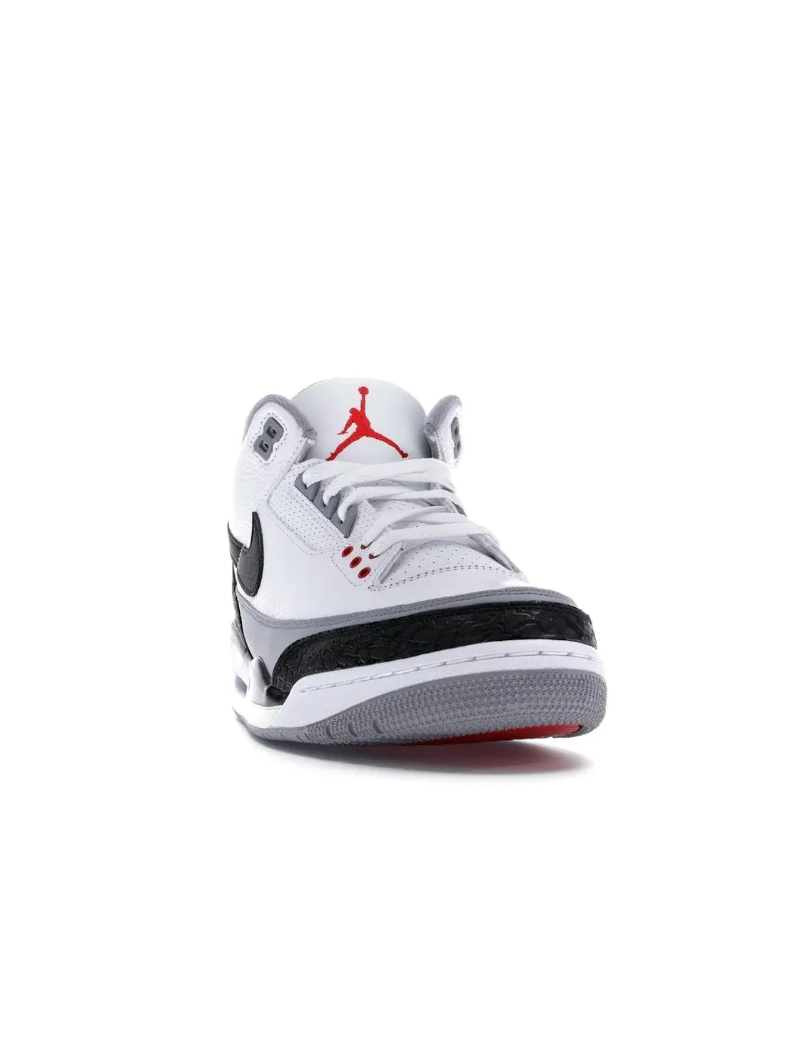 Мужские кроссовки Lifestyle с принтом Jordan 3 Retro Tinker Hatfield — изображение 2 из 4