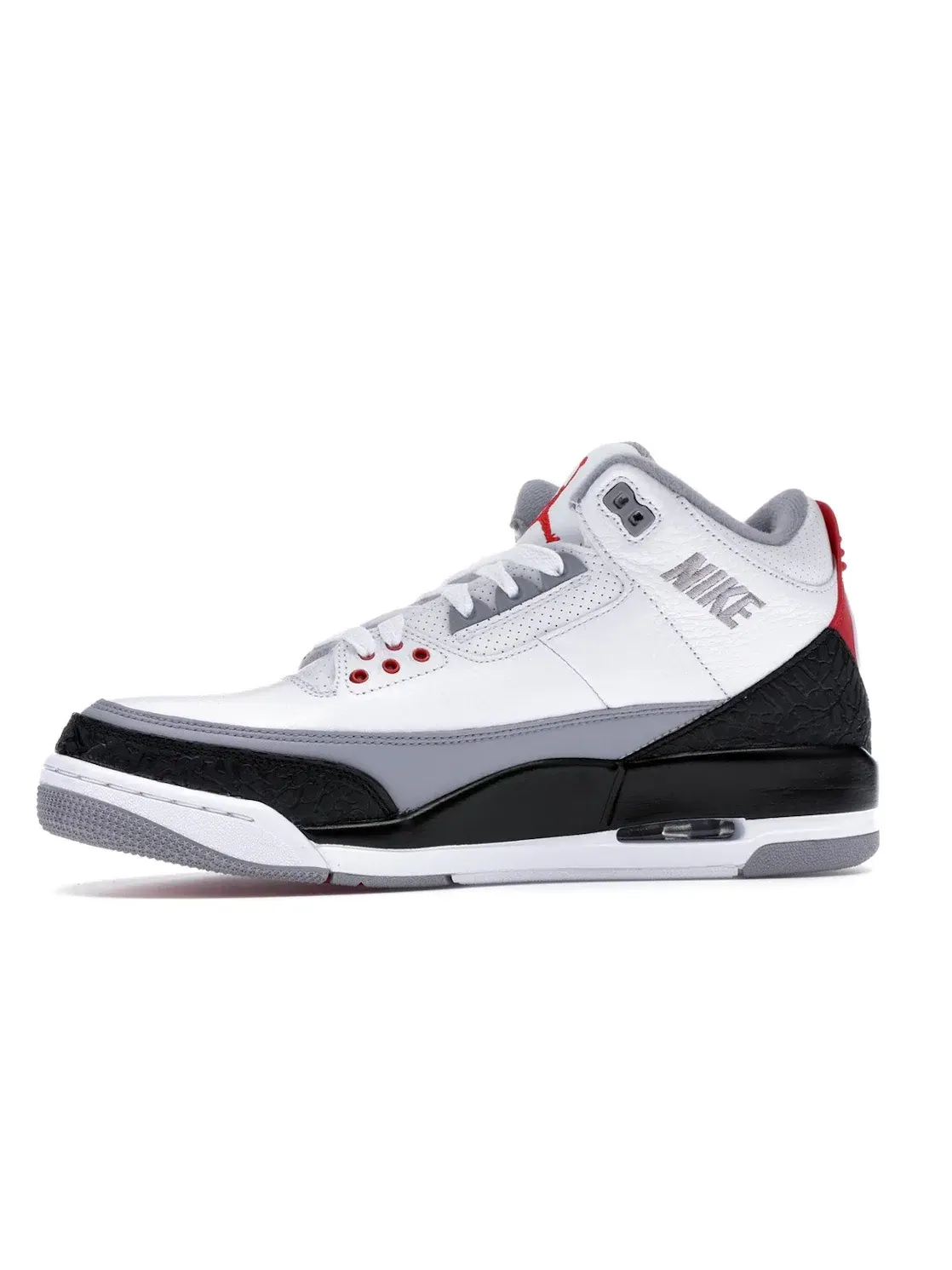 Мужские кроссовки Lifestyle с принтом Jordan 3 Retro Tinker Hatfield — изображение 3 из 4
