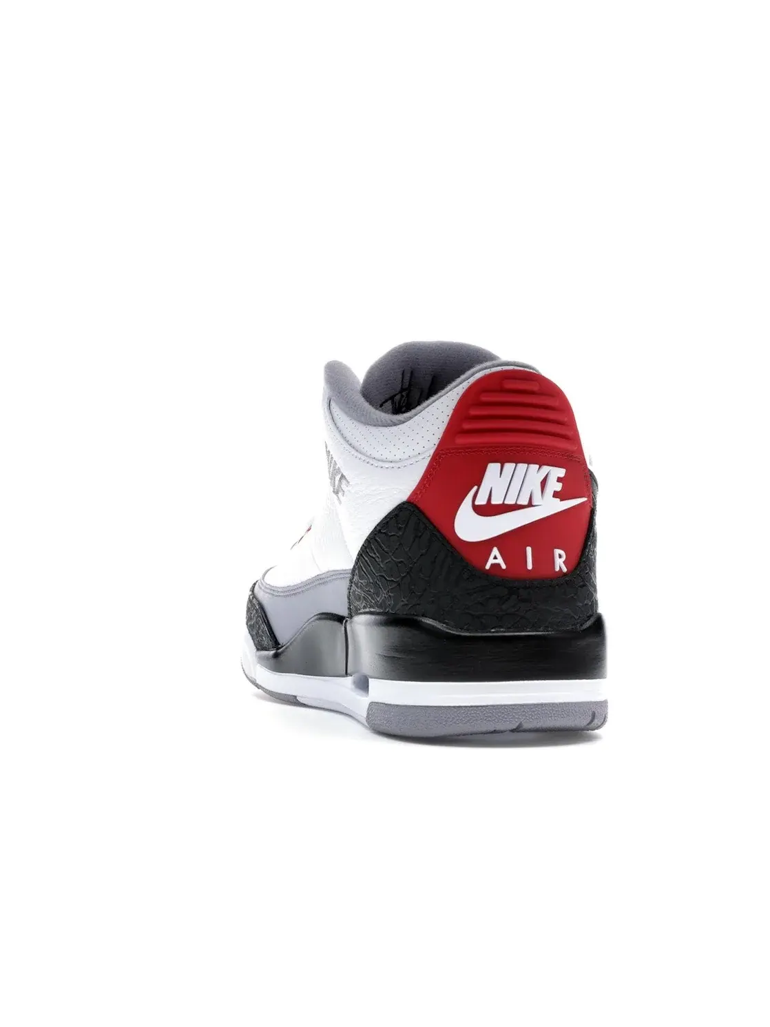 Мужские кроссовки Lifestyle с принтом Jordan 3 Retro Tinker Hatfield — изображение 4 из 4