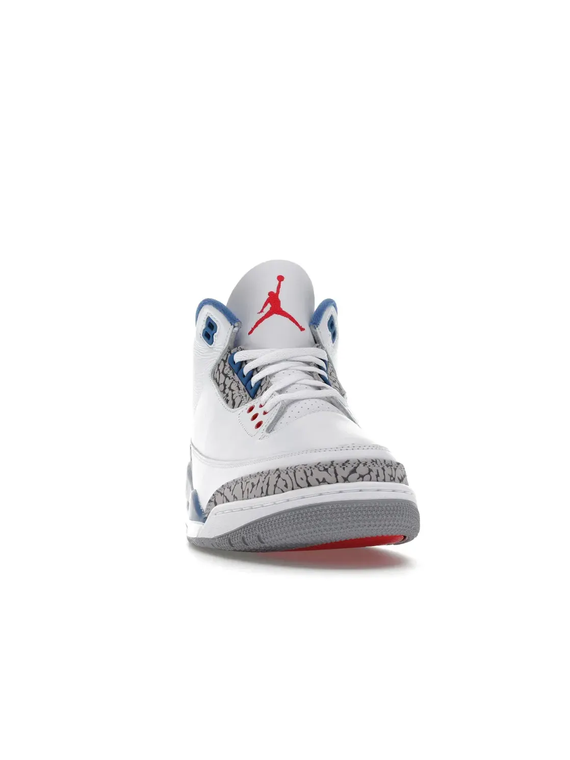 Мужские кроссовки Lifestyle с принтом Jordan 3 Retro — изображение 2 из 4