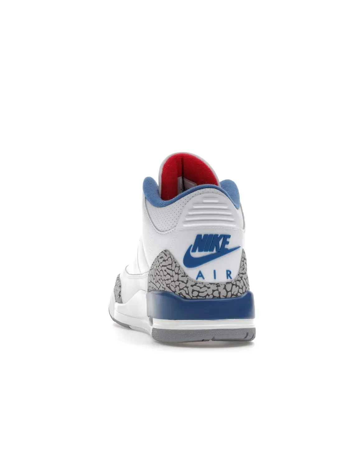 Мужские кроссовки Lifestyle с принтом Jordan 3 Retro — изображение 4 из 4