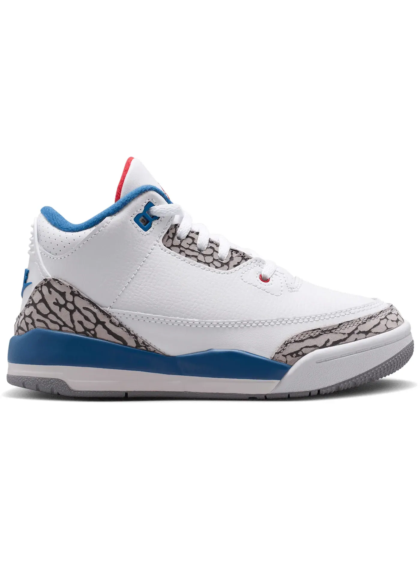Детские кроссовки Lifestyle Jordan 3 Retro — изображение 1 из 1