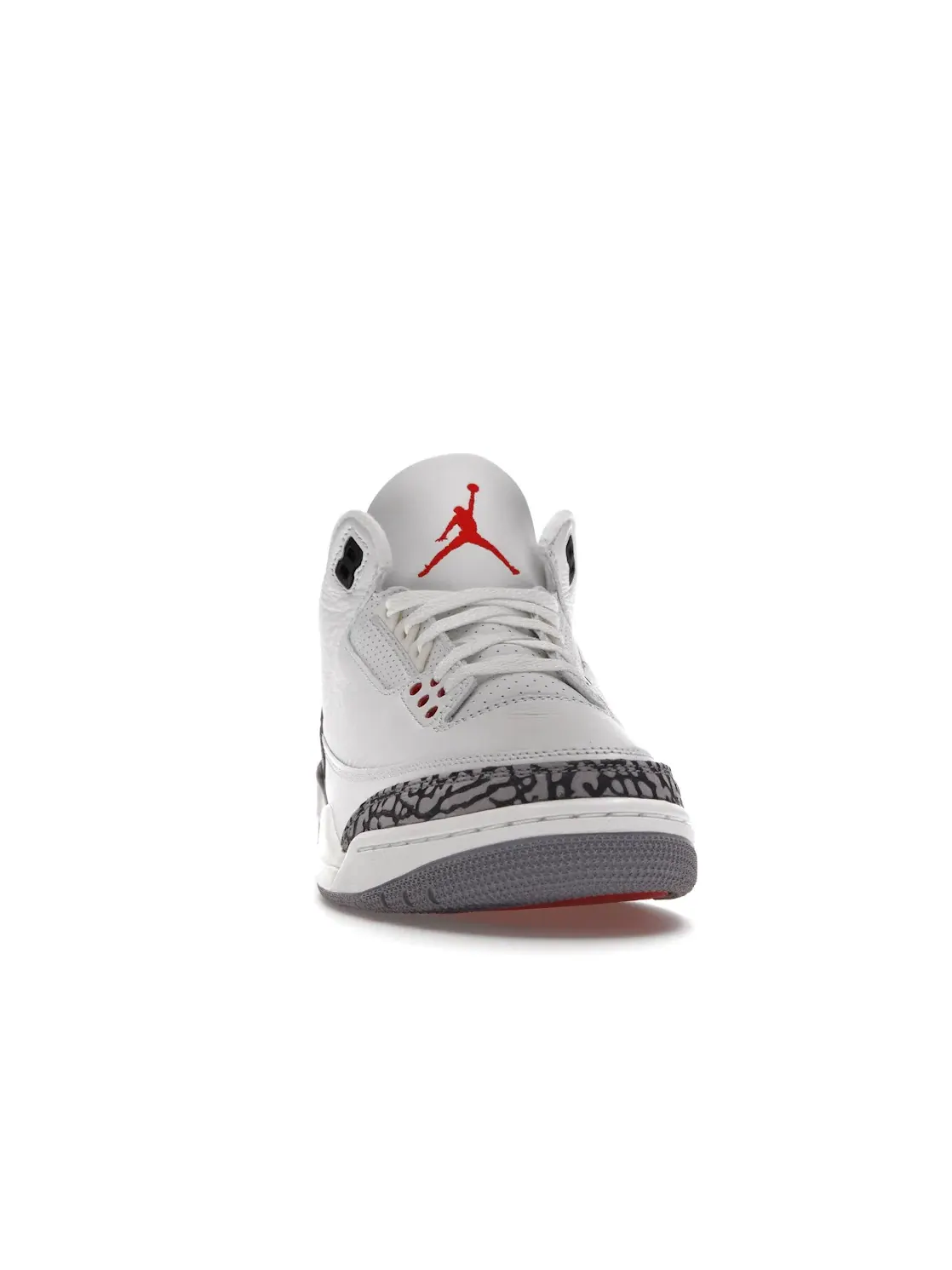 Мужские кроссовки Lifestyle с ретро-дизайном Jordan 3 Retro — изображение 2 из 4