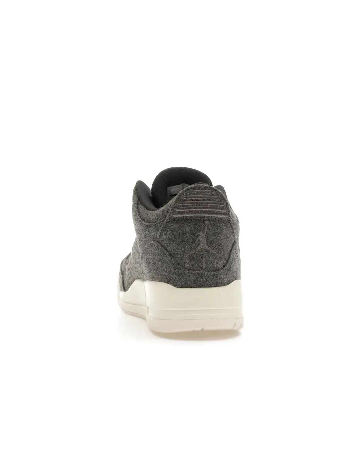 Мужские кроссовки Lifestyle с шерстяным верхом Jordan 3 Retro — изображение 4 из 4