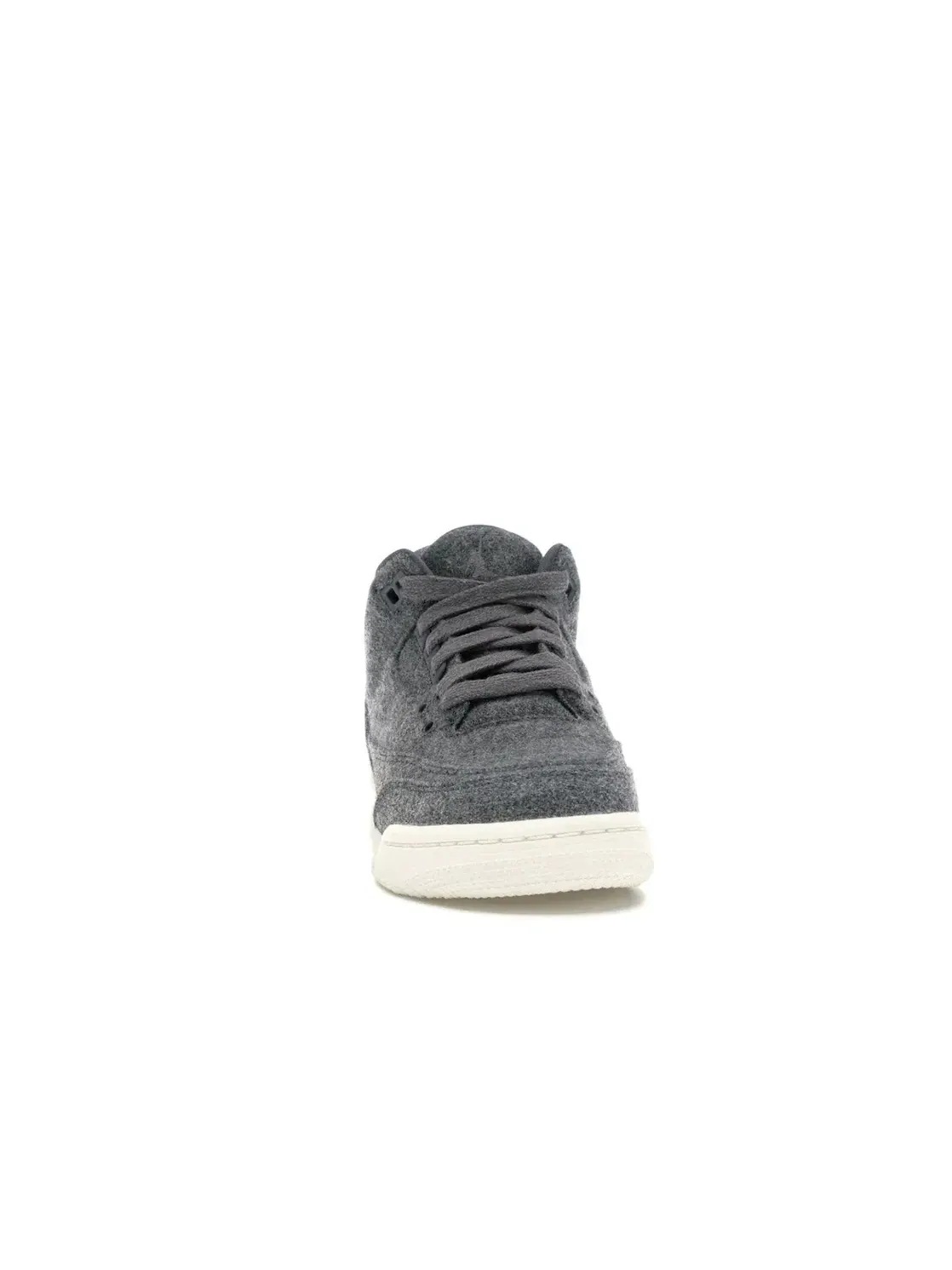 Детские кроссовки Lifestyle из шерсти Jordan 3 Retro — изображение 2 из 4