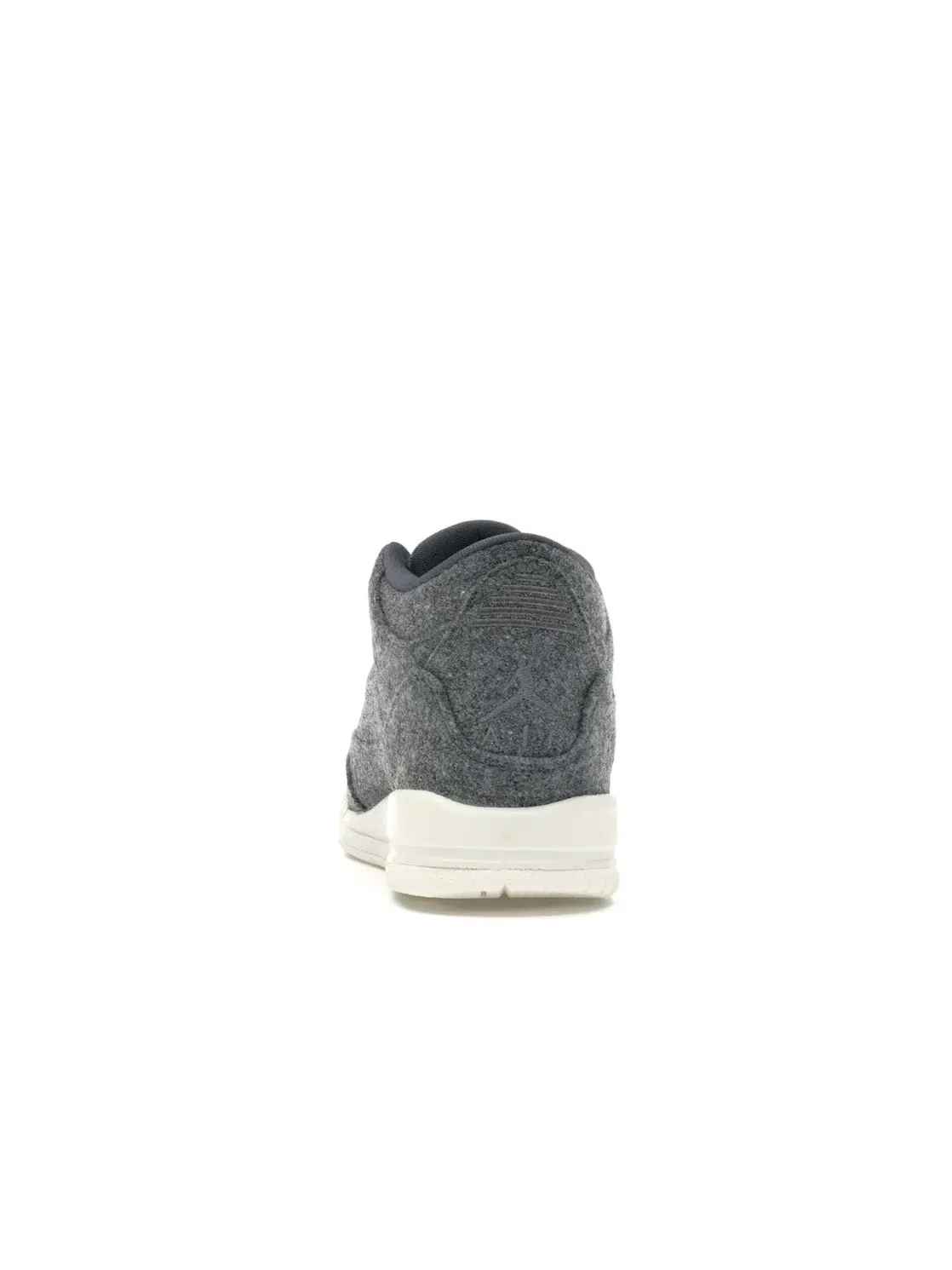 Детские кроссовки Lifestyle из шерсти Jordan 3 Retro — изображение 4 из 4