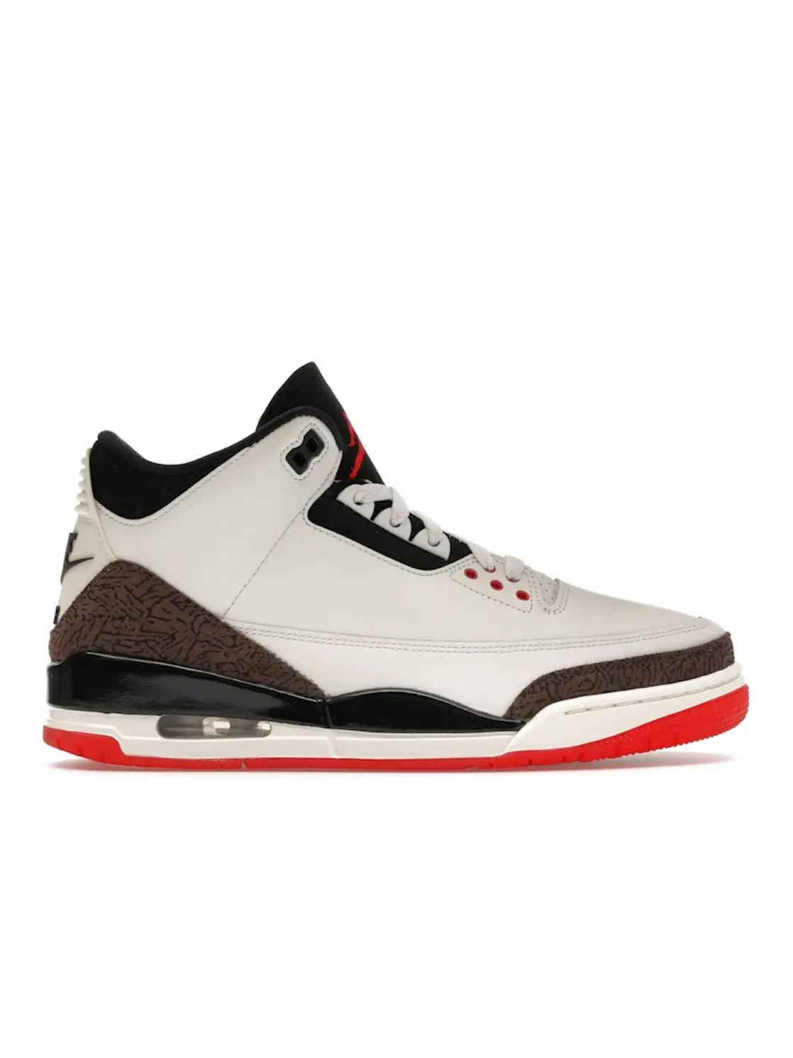 Мужские кроссовки Lifestyle Jordan 3 Retro World's Best Dad Jordan — изображение 1 из 4
