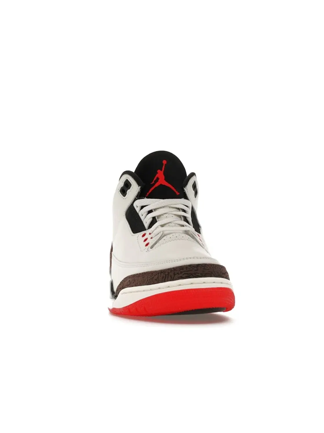 Мужские кроссовки Lifestyle Jordan 3 Retro World's Best Dad Jordan — изображение 2 из 4