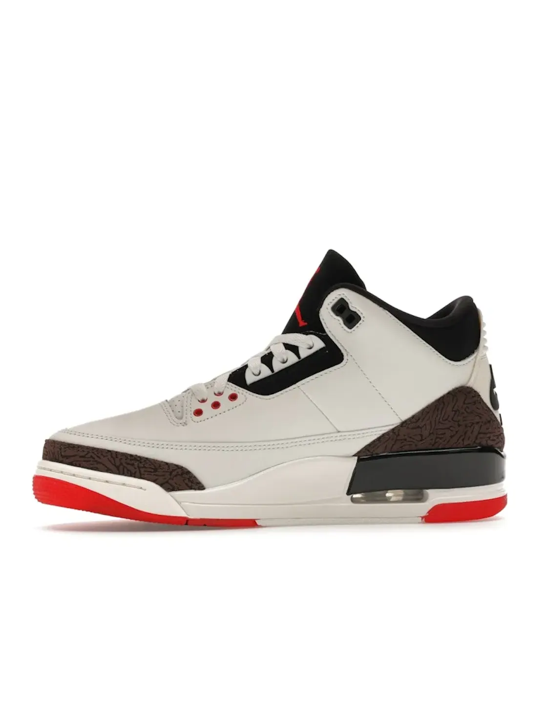 Мужские кроссовки Lifestyle Jordan 3 Retro World's Best Dad Jordan — изображение 3 из 4