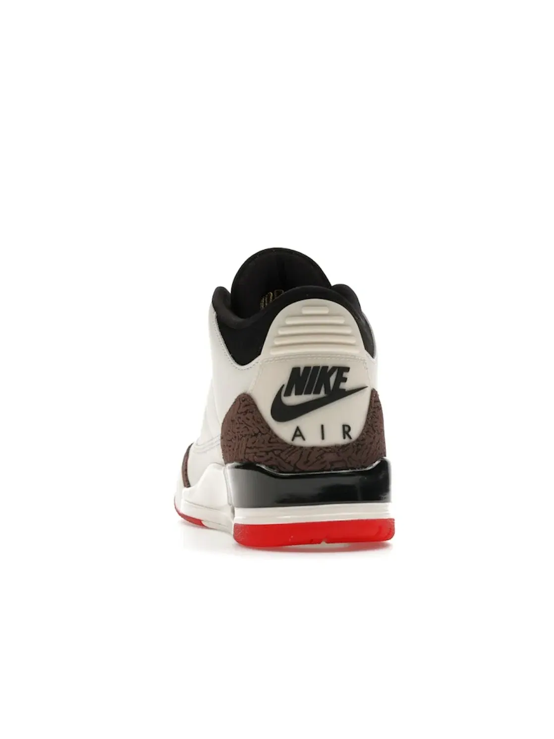 Мужские кроссовки Lifestyle Jordan 3 Retro World's Best Dad Jordan — изображение 4 из 4