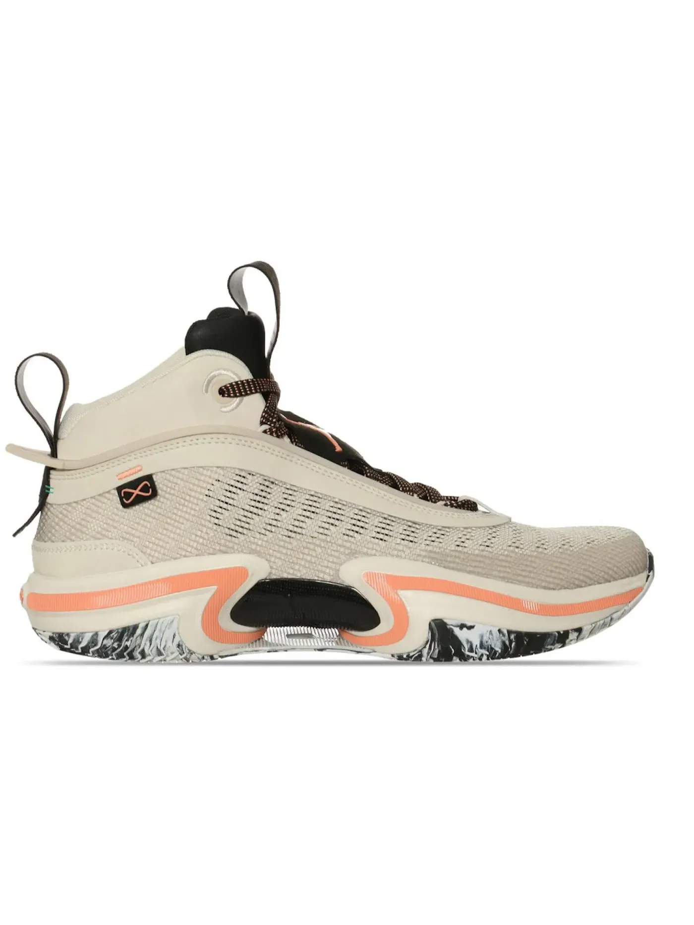 Детские кроссовки для мальчиков баскетбольные Jordan 36 Jordan — изображение 1 из 1