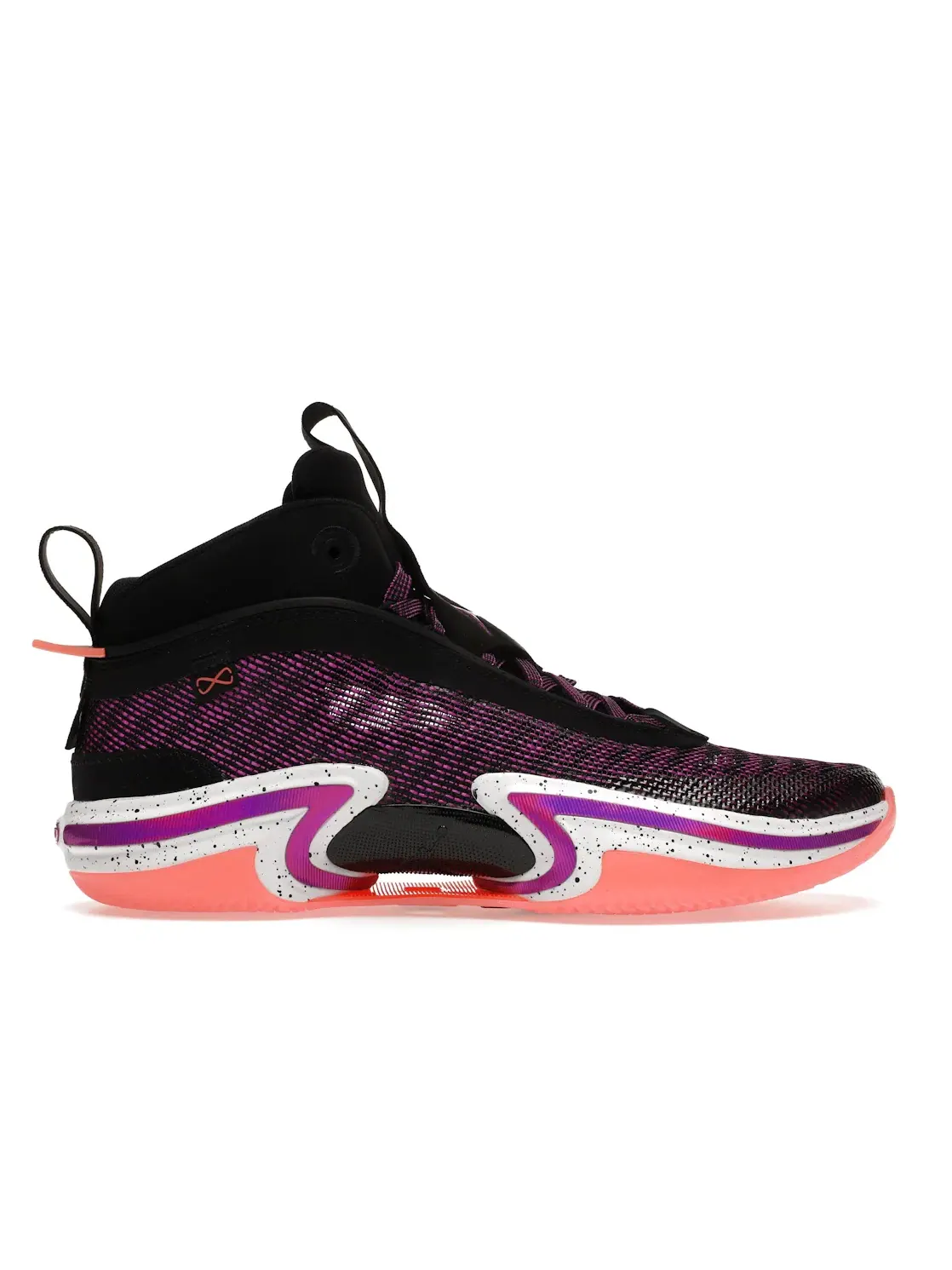 Мужские кроссовки для баскетбола с технологией Zoom Air Jordan 36 Jordan — изображение 1 из 4