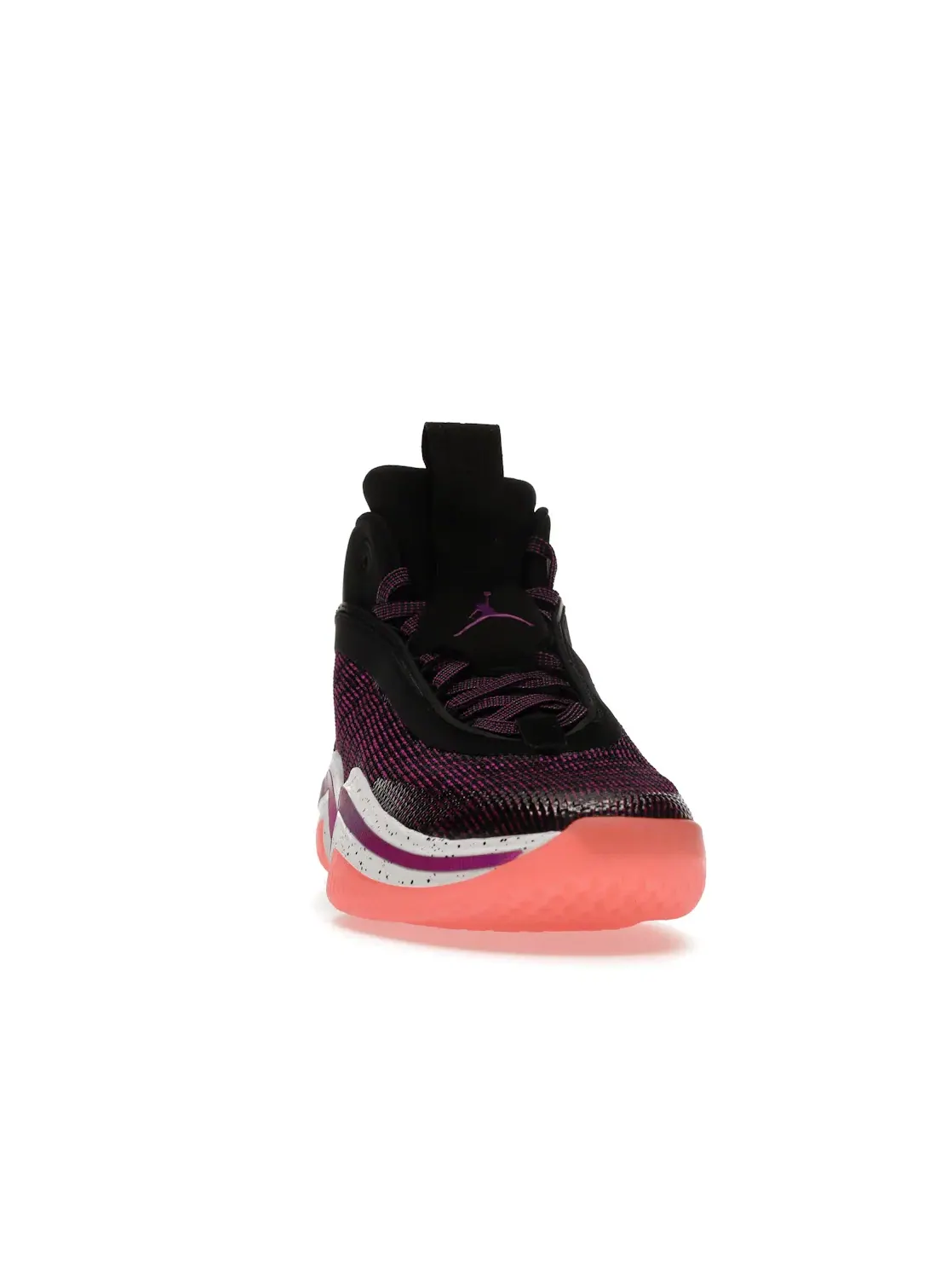 Мужские кроссовки для баскетбола с технологией Zoom Air Jordan 36 Jordan — изображение 2 из 4