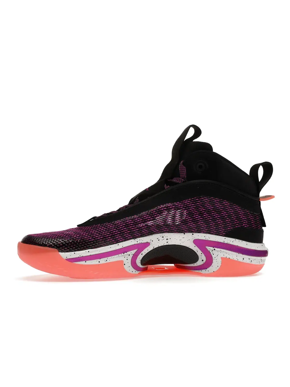 Мужские кроссовки для баскетбола с технологией Zoom Air Jordan 36 Jordan — изображение 3 из 4