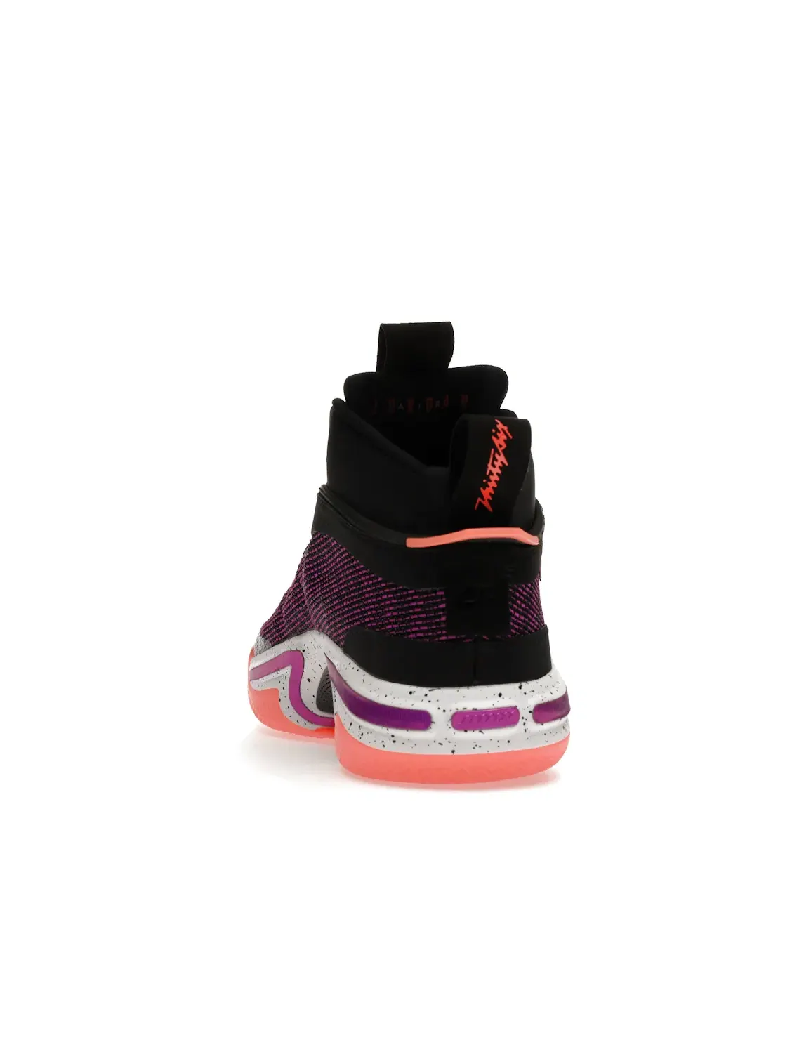 Мужские кроссовки для баскетбола с технологией Zoom Air Jordan 36 Jordan — изображение 4 из 4