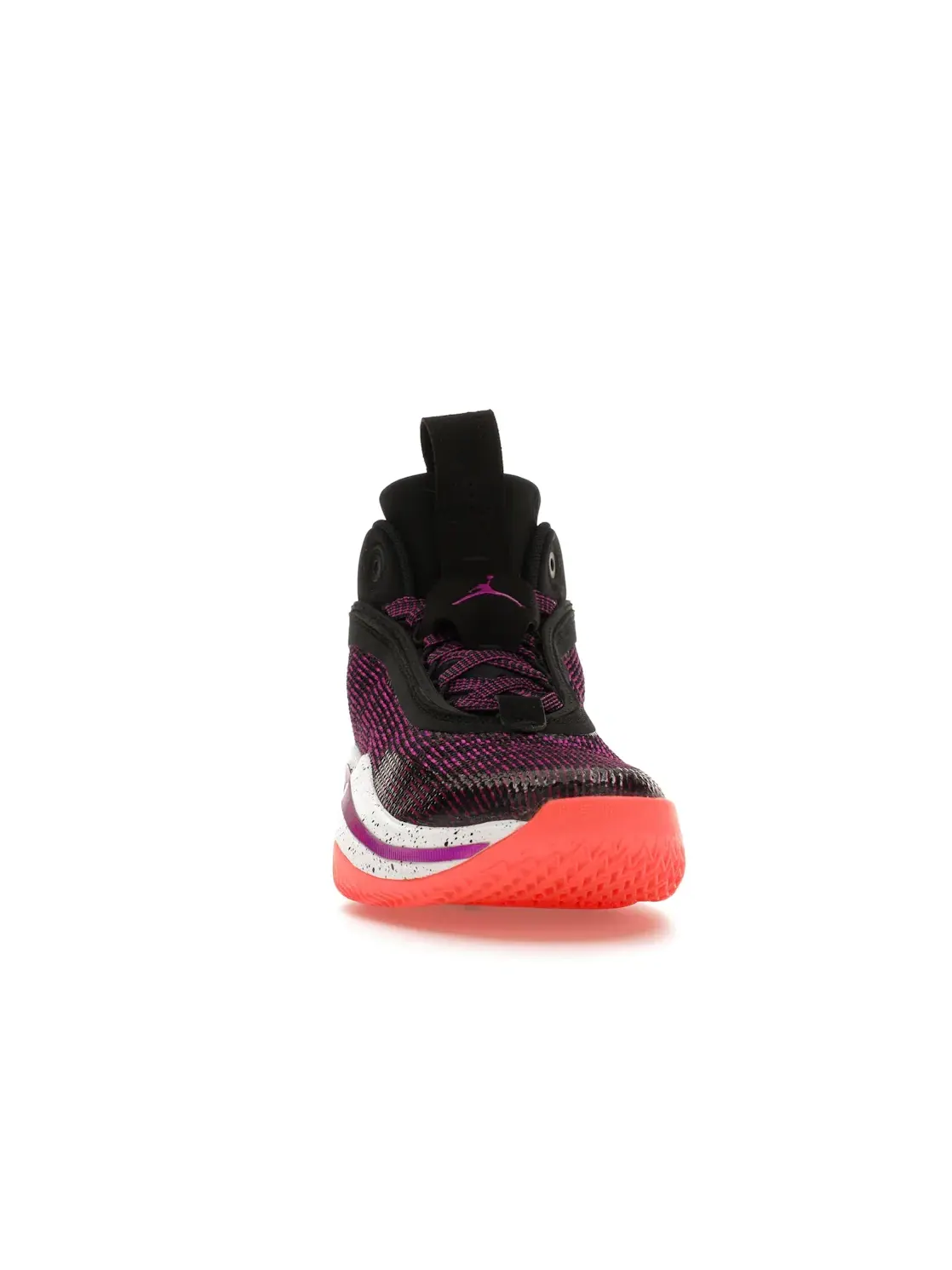Детские кроссовки для баскетбола Jordan 36 Jordan — изображение 2 из 4
