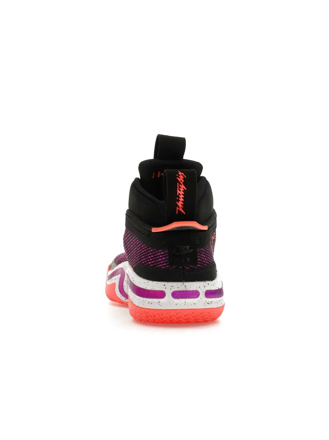 Детские кроссовки для баскетбола Jordan 36 Jordan — изображение 4 из 4