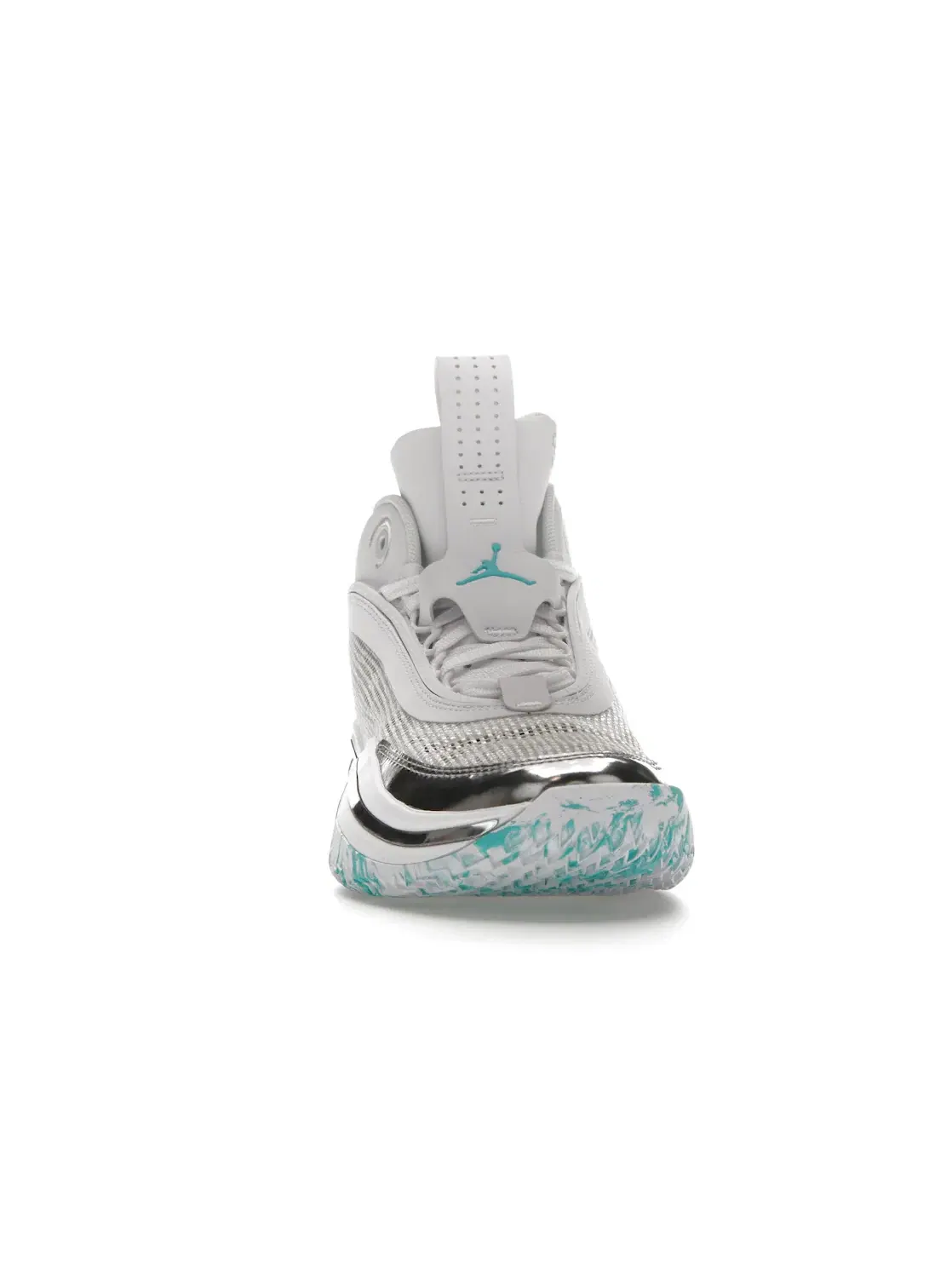 Детские кроссовки для баскетбола Jordan 36 Jordan — изображение 2 из 4