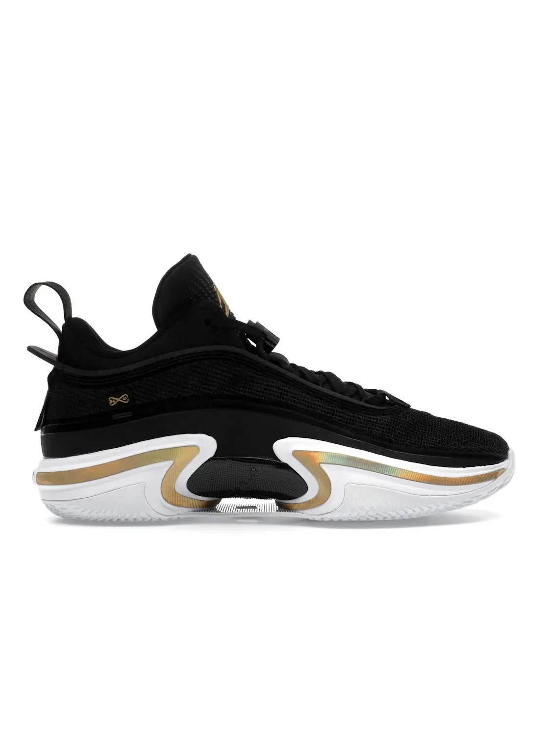 Мужские кроссовки для баскетбола с низким силуэтом Jordan 36 Low PF Jordan — изображение 1 из 4
